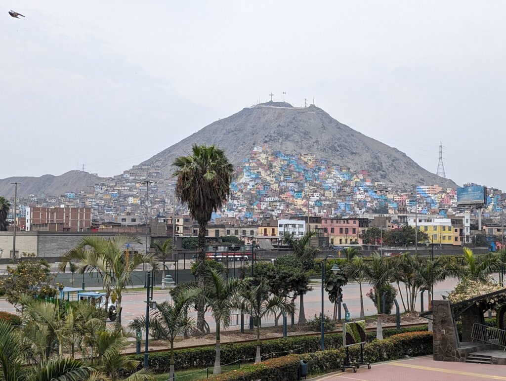 Lima, Peru