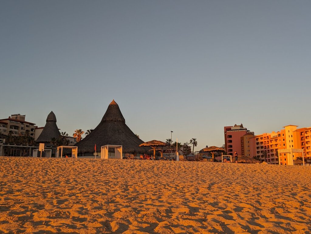 Cabo San Lucas, Mexico