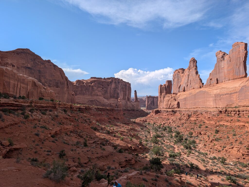Arches National Park, Utah