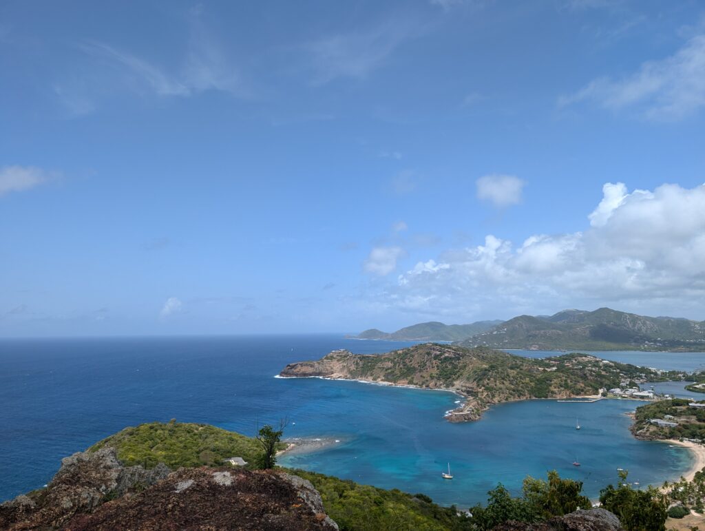 Antigua