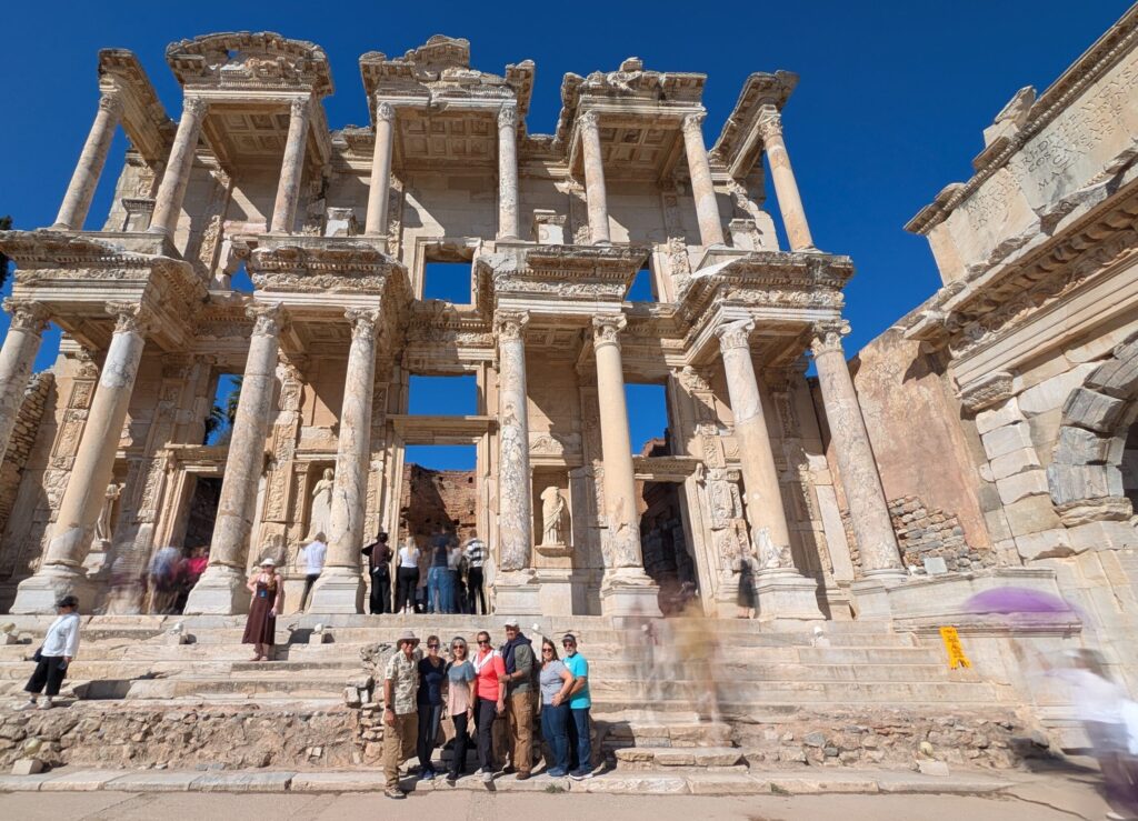 Ephesus, Turkey